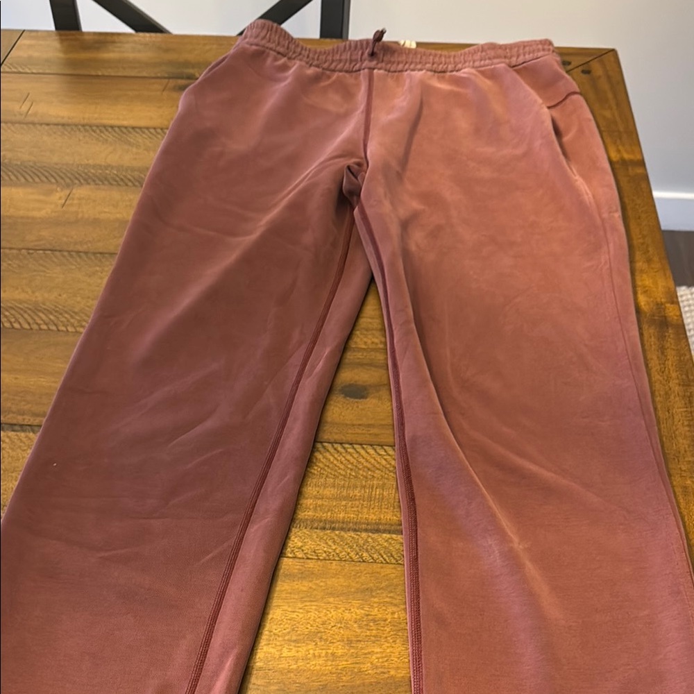 Lululemon Softstreme Pants